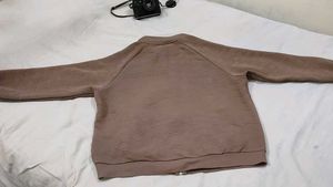 Zudio Unisex Jacket