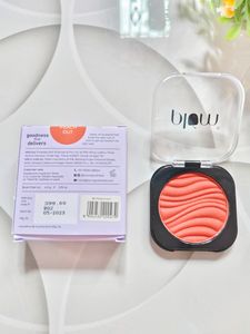 Plum Blush