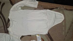 3 New Born Baby Dress