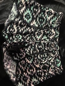 Designed Shorts