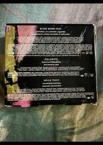 Fenty beauty killawatt highlighter