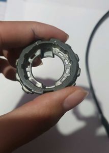 Beyblade Turbo Longinus