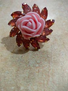 Adjustable Beautiful Finger Rings.