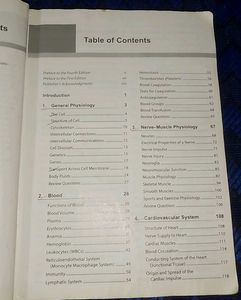 Basics Of Medical Physiology 4 Venkatesh &amp; Sudhaka