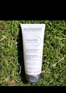 Bioderma Pigmentbio Foaming Cream