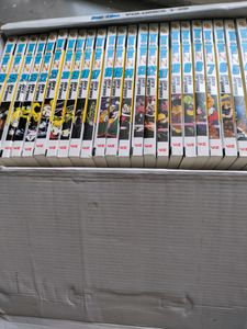 Dragonball Z Complete Box Set