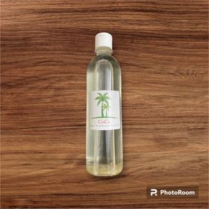 100% Pure Wood Pressed Coconut Oil From Kerala