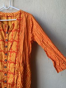 New 100% Cotton kurta