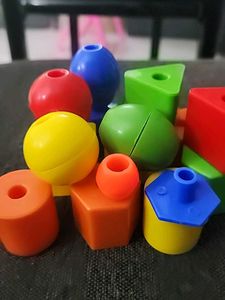 Beads Toy