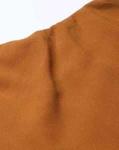 RARE One-Shoulder Jumpsuit