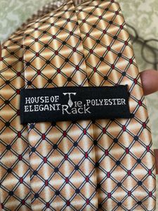 Tie