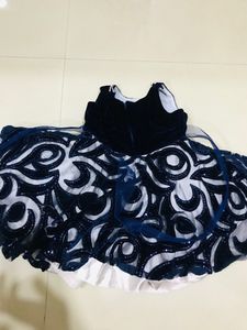 Pretty Frock 18no