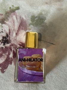 Ani-hilator Perfume