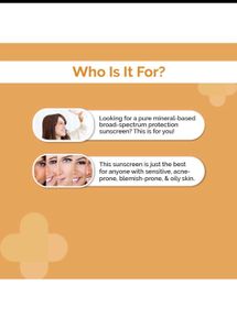 The Derma Co. 1% Hyaluronic Tinted Sunscreen Gel
