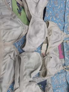 Four Bra Combo