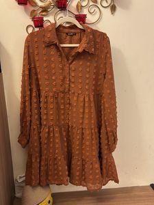 Zudio Very Cute And Beautiful Dress