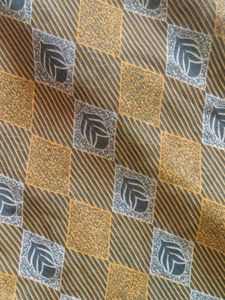 PRINTED SAREE WITH BLOUSE