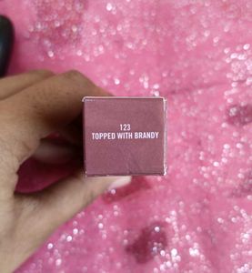 MAC Retro Matte Liquid Lipcolour