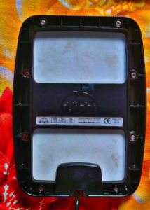 Solar Panel Good Condition