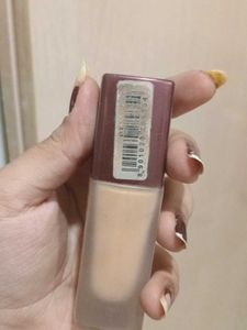 LAKME FOUNDATION