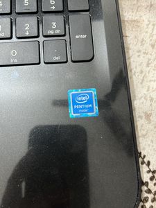 Hp Laptop Window 10