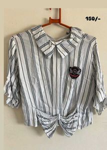 Womens Top Wear