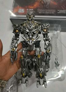 Megatron Deformation Earth Shattering TW1023