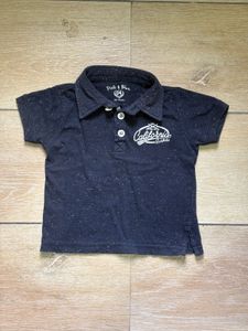 4 Polo T-Shirts (12M)