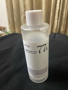 Anua Heartleaf 77% Soothing Toner