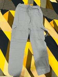 Trouser