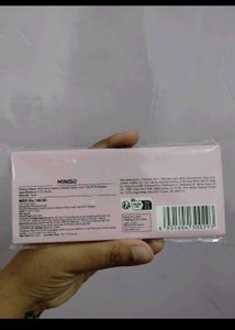 Miniso x Penpie Toy Sticky Index Tabs