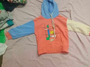 Cute Kids Hoodie