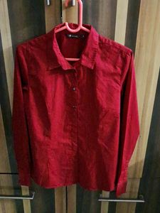 Van Heusen Original Formal Women Shirt