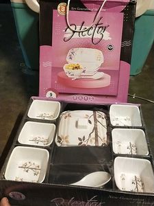 Pudding Set