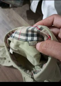 Burberry Shirt