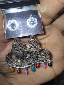 Elegant Jhumkass/Earrings