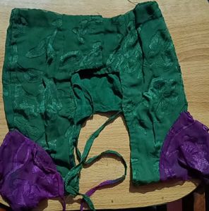 Blouse For Childrens