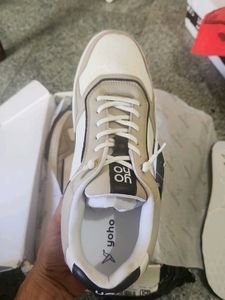 Yoho Shoes