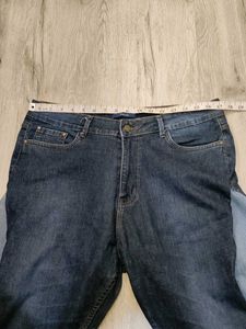 Ma435 Flacon Bootcut Jeans Waist 38