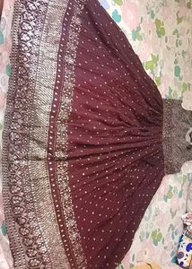 completely new Elegant Ethnic Gown