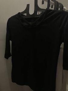 Black Top