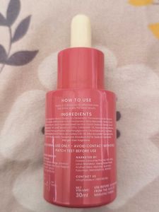 Foxtale Rapid Spot Reduction Drops