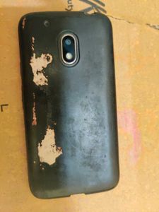 Moto Old Phone Not Working