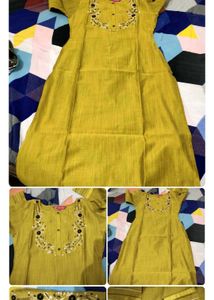 💖Combo Of Kurta Set