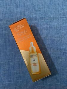 Ponds Vitamin C Serum