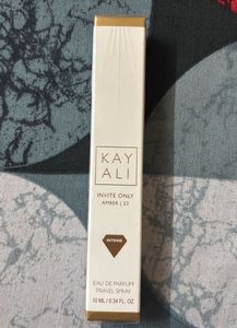 Kayali Invite Only Amber | 23