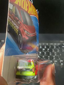 Ford Supervan 4 - Treasure Hunt