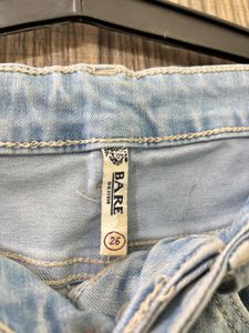 BARE Skinny Jean🦋
