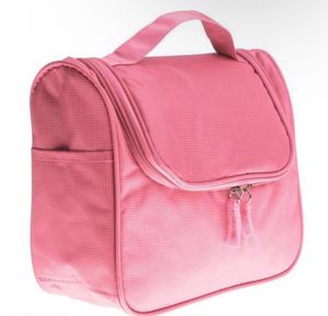 Travel Toiletries Bag