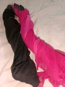 2pc Dupatta Combo